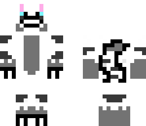 mau5wol4 wolf