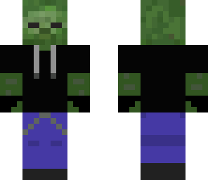 zombi cool