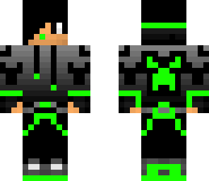 gamer