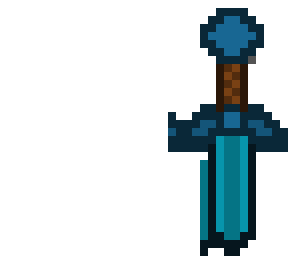 diamond sword