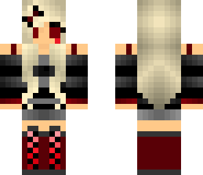 halloween skin 2