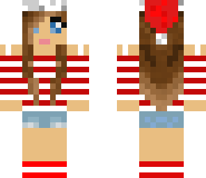 santagirl