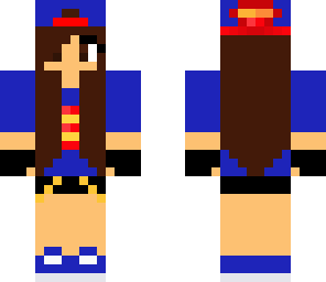 super-girl