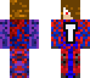 tetrisman