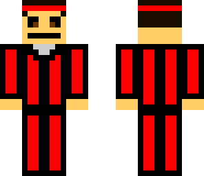 minecraft4life918 