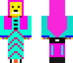 the best skin
