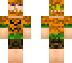 jack o lantern