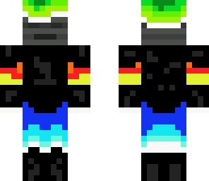 epicflamehead electricuted