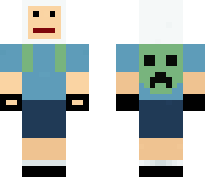 finn gamer