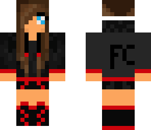 fc skin xxkaleybugxx