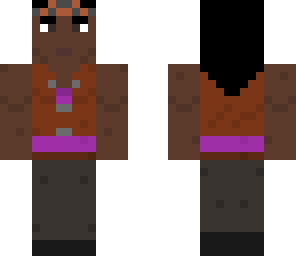 the walking dead - michonne
