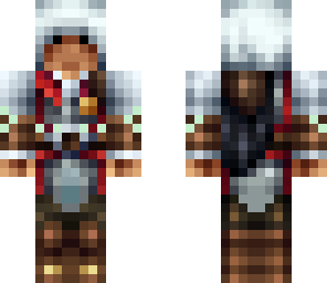 ezio