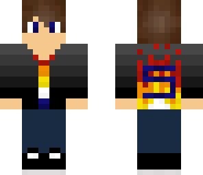 skin made for silonix