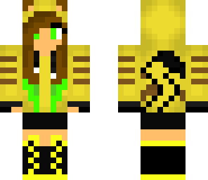 picachu fan girl