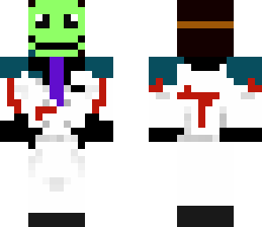 serial killer