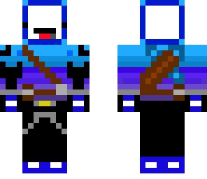 fixed invisible derp