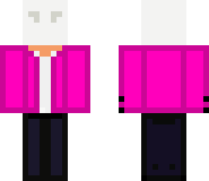 lady slenderrr man