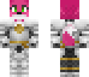pink fox v2