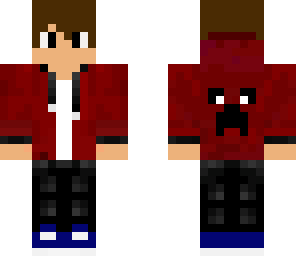 red fix