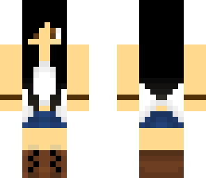 gamer tina