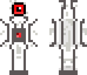 portal monster