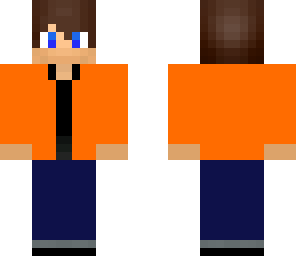 halloween dude