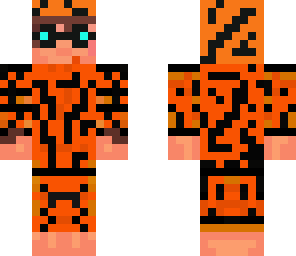tiger onzie