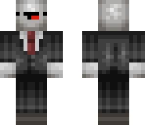 derpy slenderman