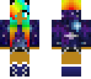 galaxy kitty