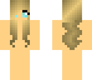 dirty blonde base