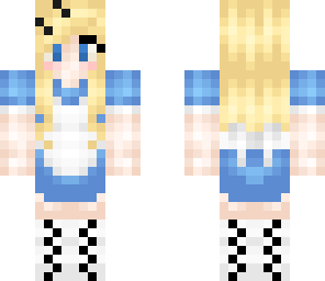 alice in wonderland