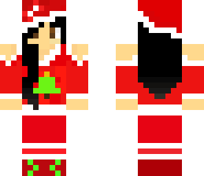 christmas tina