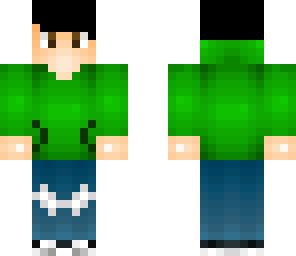 gamer boy me
