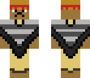 mexican prisoner