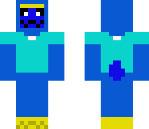 penguin binguini