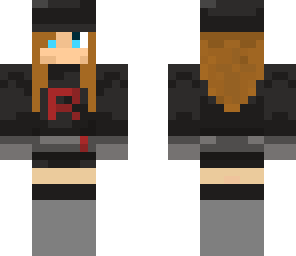 rocket girl
