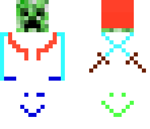 hooded creeper