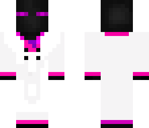 klub ice enderman
