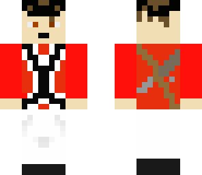 redcoat