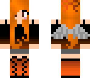 halloween girl with wings