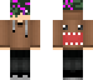 green domo