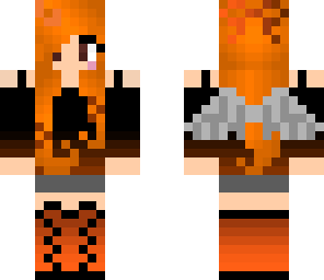 halloween girl