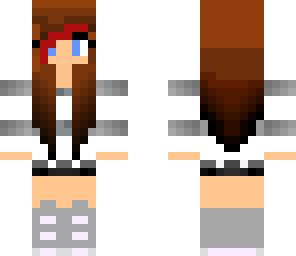 tomboy music girl