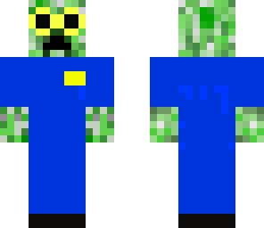 fbi creeper