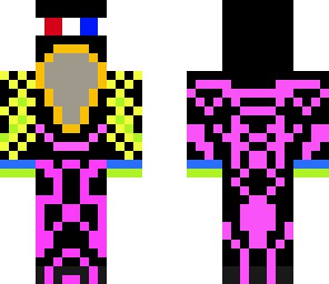 sploosh guy