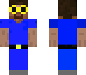fbi commando steve