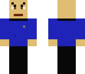 spock