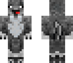 derp wolf