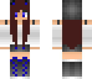 my permanant skin
