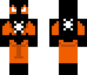 spooky spiderman